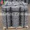 Top Quality 400m Coils Galvanized Barbed Wire for Farm Fence