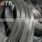 Stainless Steel Wire With Bright Surface Soft Or Hard (QYM Company)