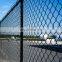 CHINA factory supply High Quality diamond wire  mesh Galvanized chain link fence