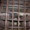 XINHAI Screwed steel mesh Welded Mesh deformed steel rebar mesh