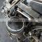 Germany Benz Car Original Factory Used Engine Assembly Used Engine for Sale