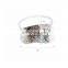1PC Fashion Sexy Women Lady Leaf Hair Band Rope Headband Elastic Ponytail Holder Party Vacation Hairband Accessories
