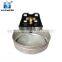 Stainless Steel Drinking Water Bowl for dog horse cow cattle