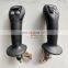 Excavator CAB control valve parts joystick grip operating handle 6 line