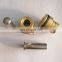 Excavator R210-5/7 hydraulic control parts Hydraulic Joystick pusher and foot pedal valve plunger