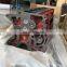 Original HINO J08E engine block SK200-8 J08 cylinder block assy
