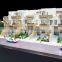 Model House for Villas