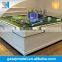 Guangzhou model making, luxury residential house modeling in architecture