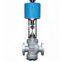 Low High Temperature Regulator Pneumatic Electric Control Valve Ball Valve Industrial Valve