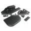 Hitch Tow Bar with rear step Trailer Hitch  standard 2