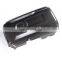 Facelift Fashion Carbon Engine hood for Volkswagen mk7 gti 2014-2017
