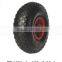 Chinese factory wholesale pneumatic rubber wheels Use in wheel barrow