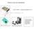 High power servo motor Servo Motor Price AC motor