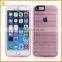 for apple iphone 6s shockproof clear cover