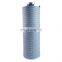Hydraulic Filter Element   oil filter TZX2 series oil strainer   Line filter element