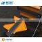 Hot Product Shape Measuring Contour Gauge Duplicator Lockable Contour Gauge Profile Tool