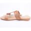 Good choice factory price hot sale comfort and soft woman outdoor use slippers