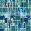 new design pop sale shinny swimming pool tile