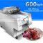 Electric Meat Chopper Stainless Steel meat product making machines