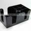 Good Quality Plastic Bar Table Caddy