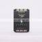 Smart thyristor switch combination compensating power voltage phase not together protection