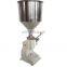 EU Warehouse in Stock Manual Paste Filling Machine
