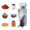 Multifunction Small Sachet Spice Nuts Grain Dry Powder Salt Weighing Filling Machine for Coffee Tea Bag Granule Seeds