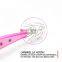 Amazon 11cm 14cm  Glow in Dark Artificial Squid Fishing Minnow Luminous Squid Jig Hard Fishing Lures