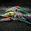 13cm 18.5g Long Distance Fishing with False Bait Minnow  Fishing Lures