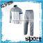 men/women design your own summer tracksuit tops and bottoms for sale