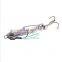 Hot Selling Artificial jigging 16g32g sequins Realistic Hard Fish Lure Multi Fishing Lures Swim Bait