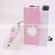 Hot Sell High Quality Pink Portable Cordless Rechargeable 25000RPM Manicure Nail Drill Machine Electric Nail File Machine