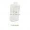 Semi-auto plastic glass for perfume bottles hot foil embossing stamping machine