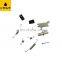 Car Accessories Good Quality Hand Braking Gasket Kits For HONDA 09-12CRV 8888