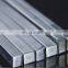 304 hot rolled deformed stainless steel 6mm square bar