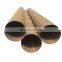 Large Diameter 3LPE Oil Pipeline Anti Corrosion Spiral Welded Steel Pipe