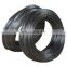 factory directly supply black annealing iron steel wire in stock