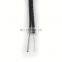gjyxfch1b6a2 ftth 24 optic cabl drop cabl 1 core 2 core fig8 ftth drop 1.2mm fiber optic cable gjyxfch 1 core