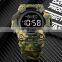 SKMEI 1968 Wholesale Fashion Relogio Digital Masculino Men Military Sport Digital Watch