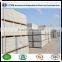 Modern building deration material Calcium Silicate Board sound insulation & absorption