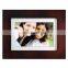 wholesale newest european american style family wood picture frame