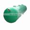 China Made Hot Sales High Quality Cheap PP or Plastic Septic Tank
