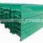 Frp Cable Trays Insulation Fiberglass GRP Cable Tray