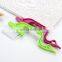 High Quality Plastic Long Handle Window Track Cleaning Brush