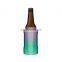 insulated pink suction beer metal stainless steel beer keg cooler