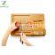 Rectangle bamboo electronic digital kitchen weighing scale cutting chopping board