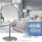 17cm two side bathroom tebal mirror