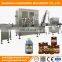 Automatic jackfruit jam packaging machine auto fruit paste liquid tea concentrate filling packing machinery cheap price for sale
