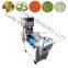 Industrial restaurant use commercial lettuce cutting slicer machine