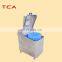Customized Fruit Vegetable Centrifugal Dehydrator Machine vegetable dewater machine